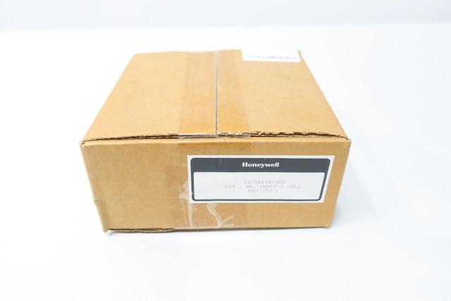 HONEYWELL 51204418-501 SINGLE CELL CONDUCTIVITY INPUT CARD KIT