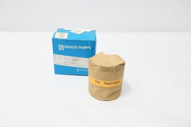 GOULDS 10K45 76407-8625 MECHANICAL SEAL