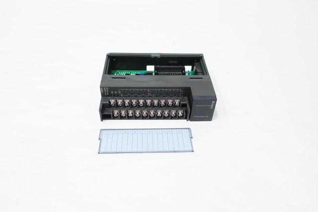MITSUBISHI A1SX80 INPUT MODULE UNIT