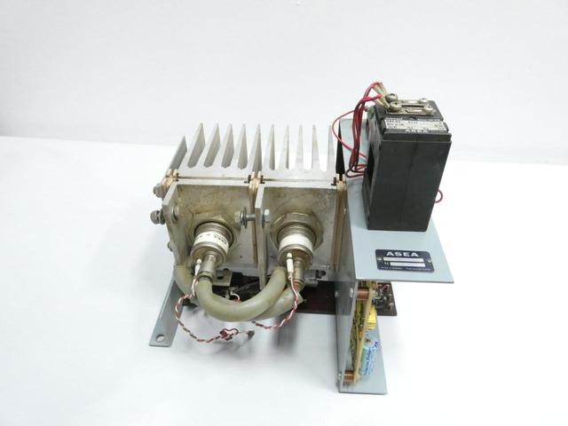 ASEA 4896 040-K TRANSFORMER ASSEMBLY 400:1 7.5VA