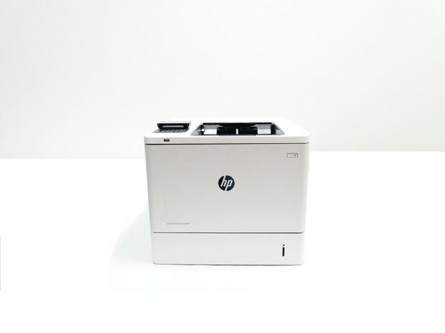 HEWLETT PACKARD HP K0Q14A LASERJET ENTERPRISE M607 PRINTER 100-127V-AC