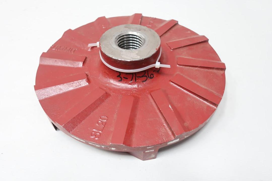 SUMMIT SL20 JC 3X4-14 IMPELLER 6-VANE 12IN OD REPLACES GOULDS 056190G79N-1228