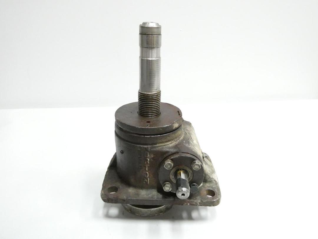 DUFF NORTON SK-9005-1X SCREW JACK ACTUATOR