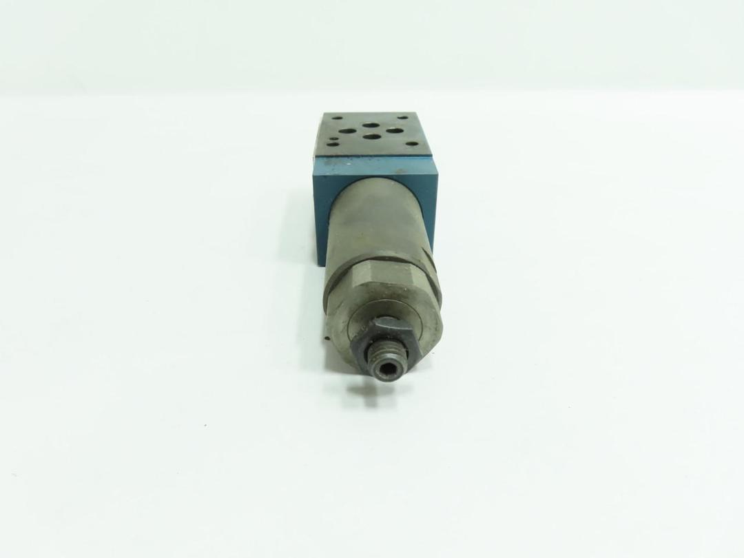 BOSCH FE1 SB SB M01 S 50 HYDRAULIC RELIEF VALVE 4500PSI