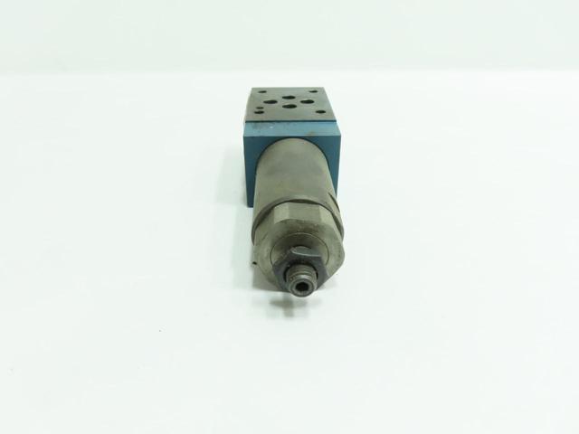 BOSCH FE1 SB SB M01 S 50 HYDRAULIC RELIEF VALVE 4500PSI