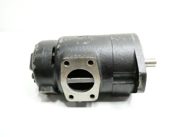 TOKYO KEIKI TOKIMEC F11-SQP21-21-11-1DC-18 HYDRAULIC VANE PUMP