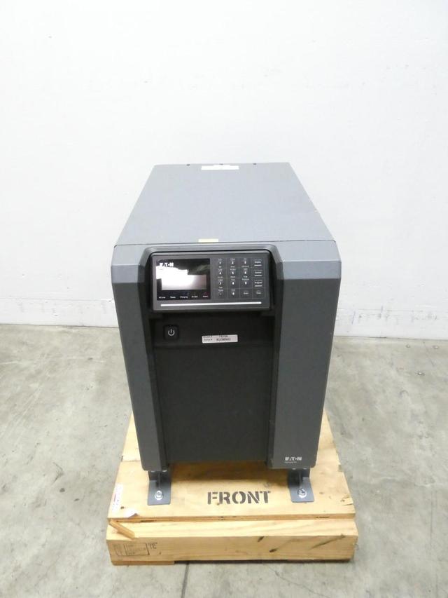 EATON FX310000AAA1 FERRUPS FX UPS 120V-AC 3.1KVA 48V-DC