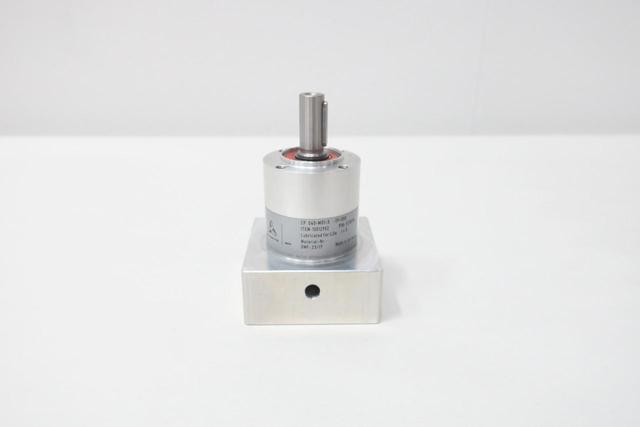 WITTENSTEIN CP 040-M01-5 GEAR HEAD