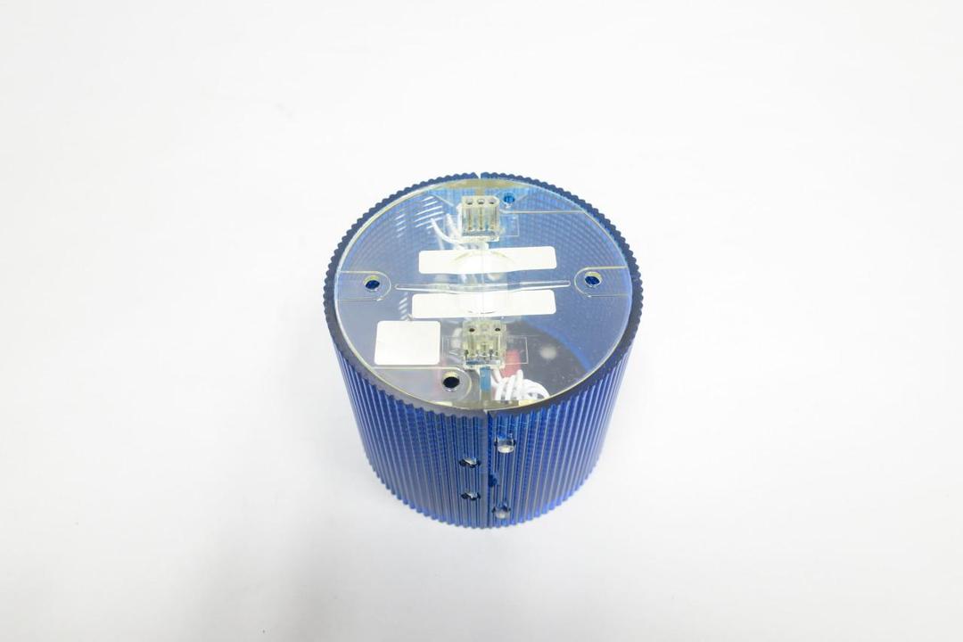 FEDERAL SIGNAL LSLD-120B BLUE LIGHT MODULE 120V-AC
