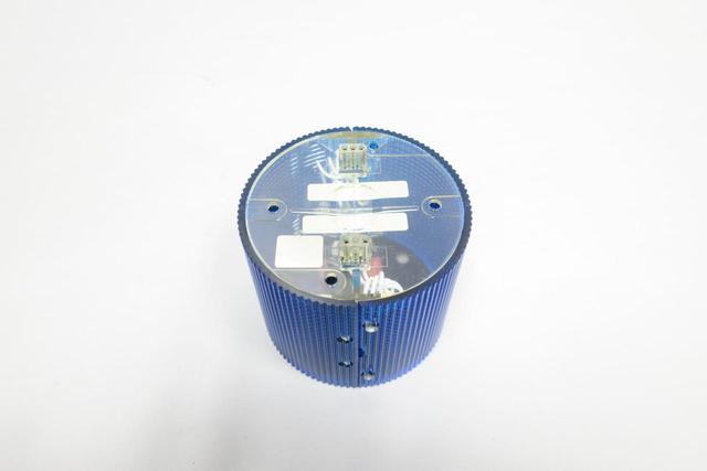 FEDERAL SIGNAL LSLD-120B BLUE LIGHT MODULE 120V-AC
