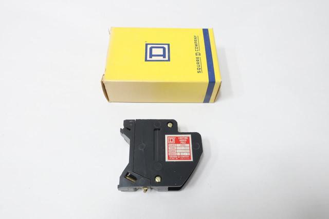 SQUARE D 8903 L1L ADDER POLE LIGHTING CONTACTOR