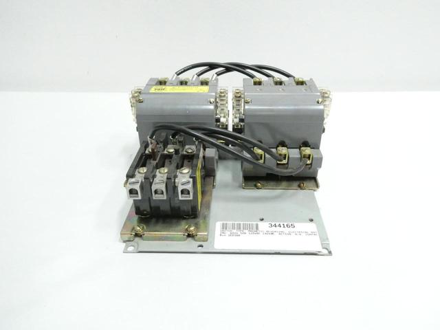 P&H 479U191D21 SIZE 2 REVERSING CONTACTOR 110-120/220-240V-AC