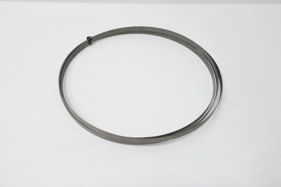 MORSE 511509 BAND SAW BLADE M42 1/2 35 10/14 9FT 3IN