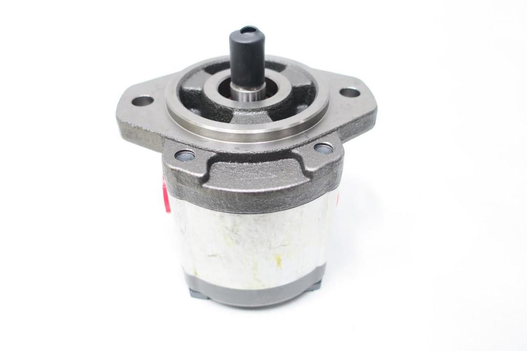 HONOR PUMPS 2GG1U08L HYDRAULIC GEAR PUMP 8.4CM3/R 3500PSI 4000RPM