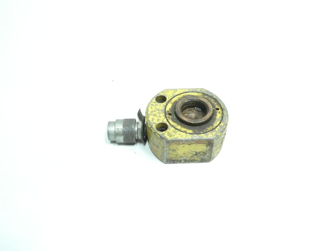 ENERPAC RSM300-5 HYDRAULIC CYLINDER 10000PSI