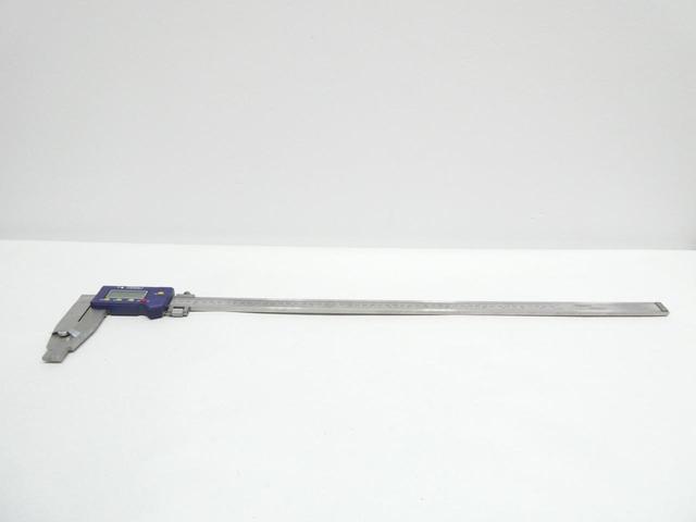 FOWLER 54-100-024-1 DIGITAL CALIPER 24IN