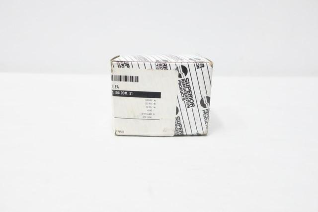 SUPERIOR 891N REFRIGERANT VALVE