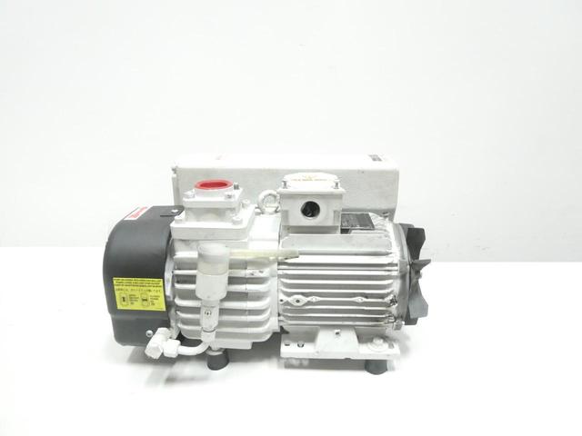 LEYBOLD SV40B 960312V20040 VACUUM PUMP 2IN 2HP 230/460V-AC