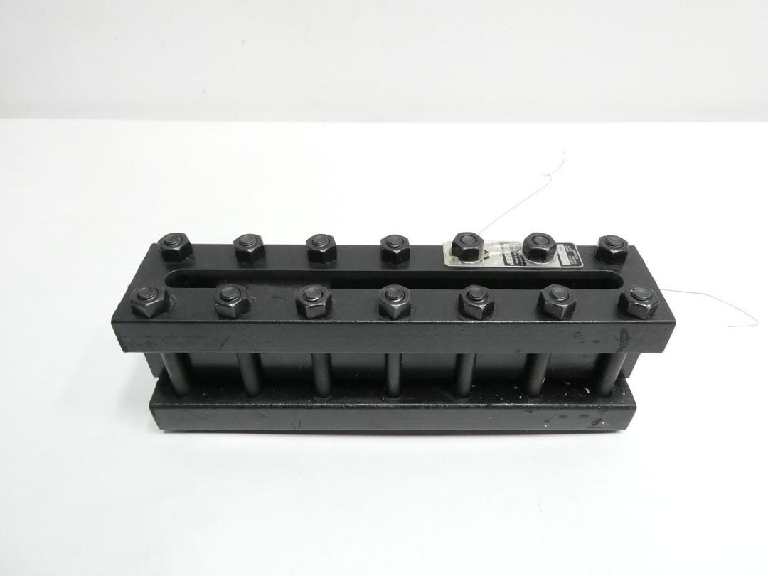 JERGUSON 112-TM-300L LIQUID LEVEL GAUGE