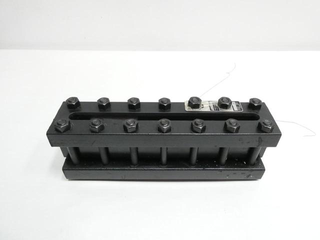 JERGUSON 112-TM-300L LIQUID LEVEL GAUGE