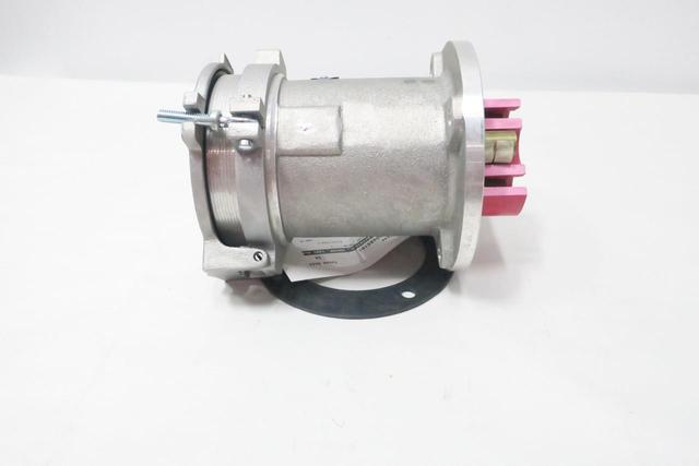 CROUSE HINDS AR2042 4P 3W 200A AMP 600V-AC RECEPTACLE