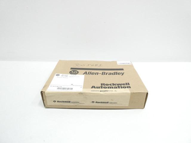 ALLEN BRADLEY 20-750-FCBL1-F8 POWERFLEX 750 1-BAY FIBER OPTIC CABLE KIT