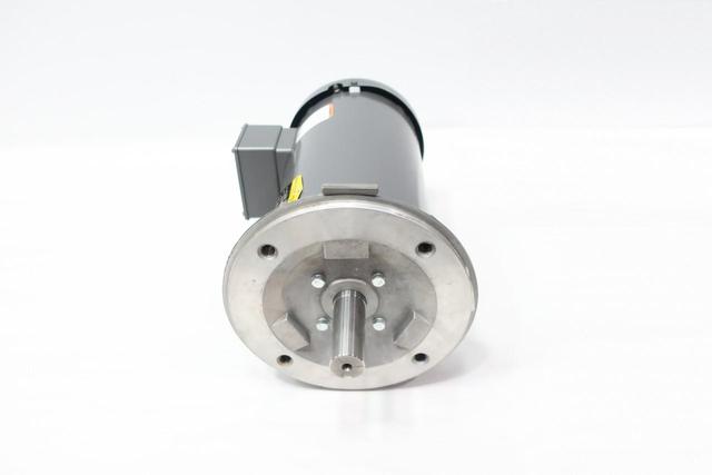 BALDOR CM3611T AC MOTOR 182TC 3PH 3HP 1750RPM 208-230/460V-AC