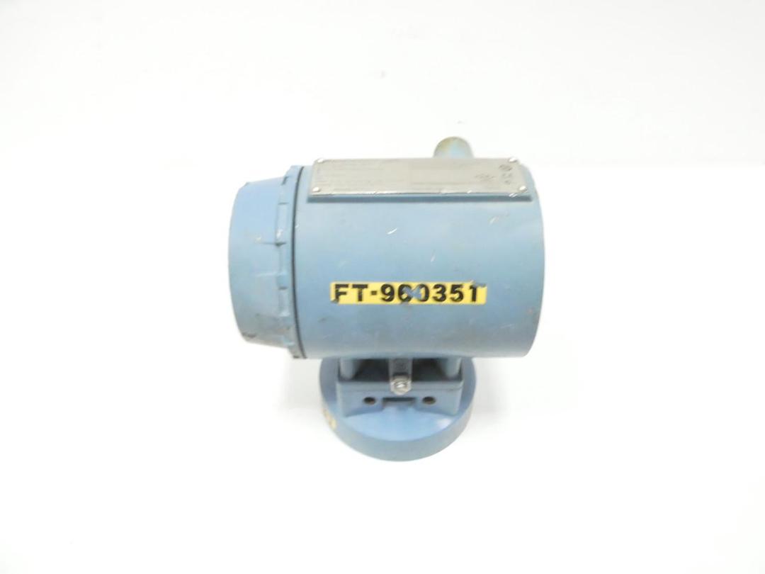 ROSEMOUNT 8732EMR1A4N5DA1M4 FLOW TRANSMITTER 90-250V-AC
