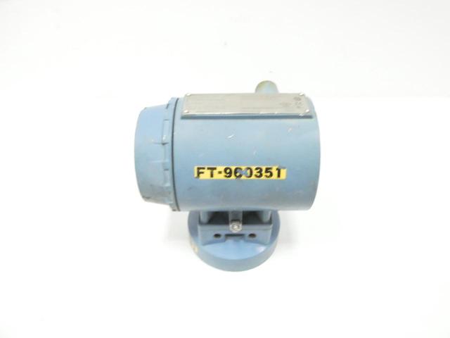 ROSEMOUNT 8732EMR1A4N5DA1M4 FLOW TRANSMITTER 90-250V-AC