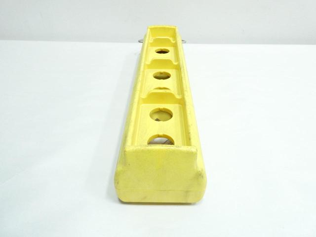 SQUARE D 9001 SKYP6 6 BUTTON CRANE PENDANT STATION PUSHBUTTON