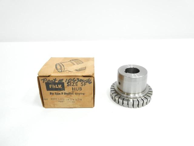 FALK 703534 SIZE 5F HUB 1IN HUB