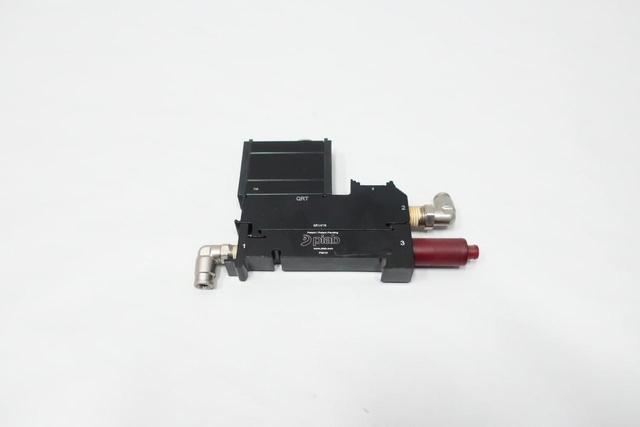 PIAB P3010 VACUUM PUMP MODULE QR1/4"/6
