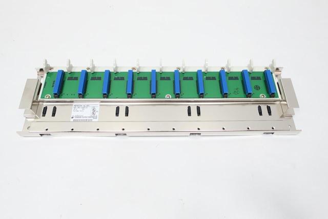 YASKAWA JRMSI-120XBP01000 MEMOCON GL120 CHASSIS MODULE