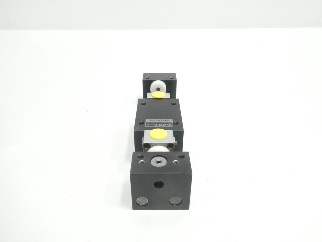 R&I MFG CO AIR-10-1.5 DURA-SLIDE PNEUMATIC ACTUATOR