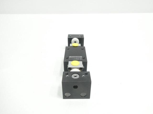 R&I MFG CO AIR-10-1.5 DURA-SLIDE PNEUMATIC ACTUATOR