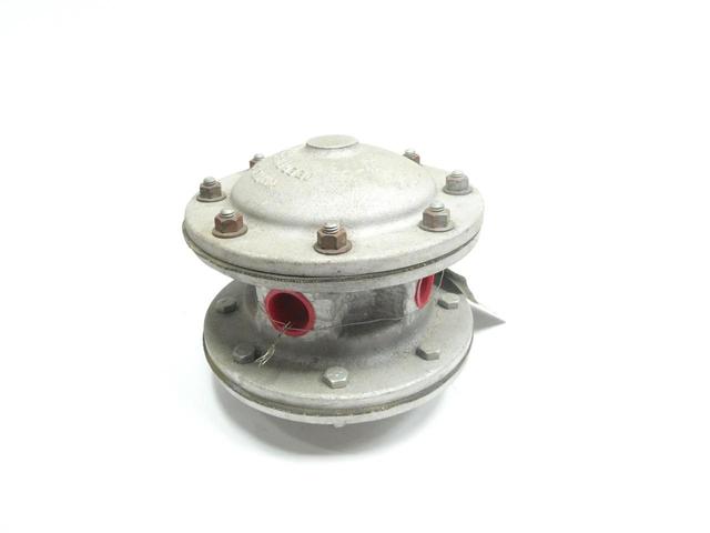 UNITED CONVEYOR UCC 19624-1 1954-18 DIAPHRAGM CONTROL VALVE
