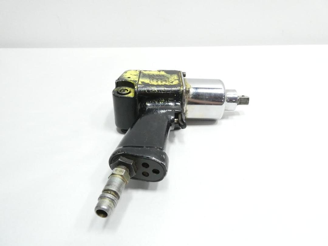 INGERSOLL RAND 2920P AIR IMPACT WRENCH 1/2IN DRIVE