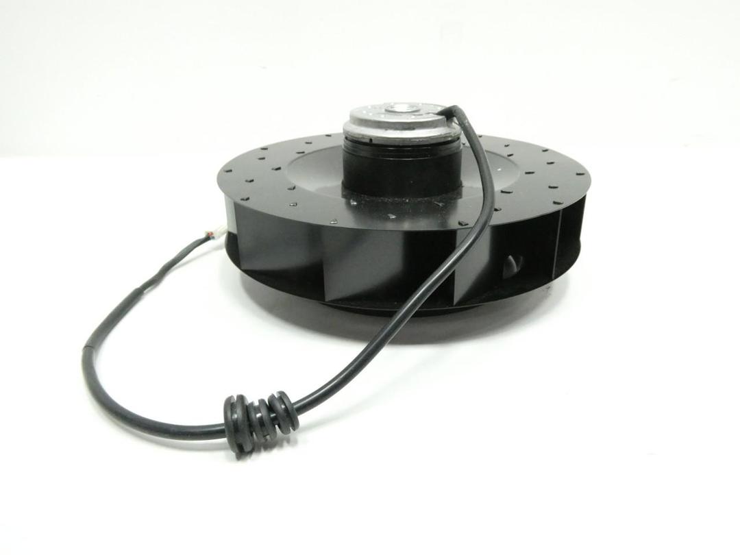EBMPAPST RES280-AE52-17 FAN 400VDB 225W