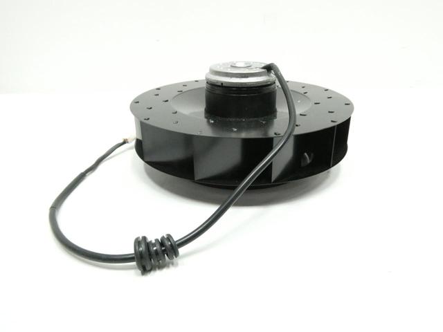 EBMPAPST RES280-AE52-17 FAN 400VDB 225W
