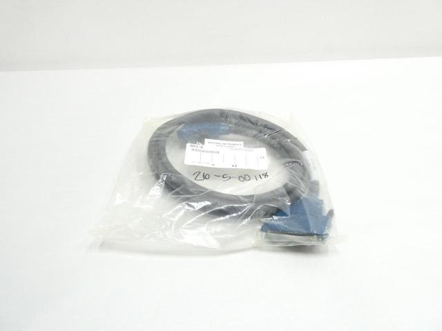 NATIONAL INSTRUMENTS SH6868 182419-02 CORDSET CABLE