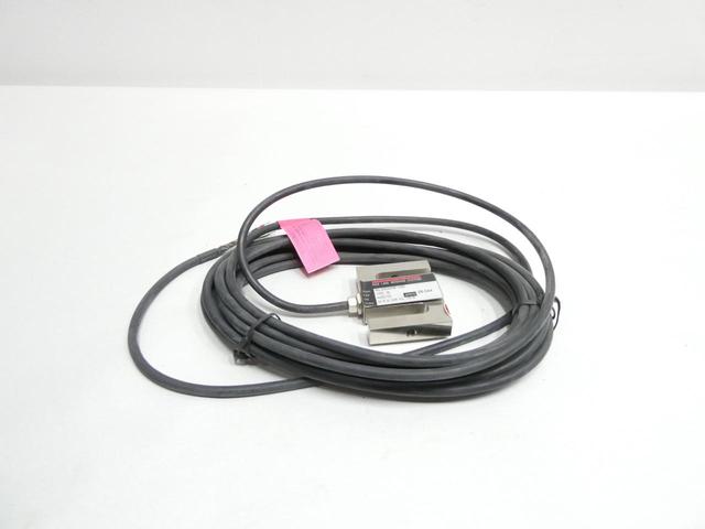 RICE LAKE RL20000B-100 LOAD CELL 100LB