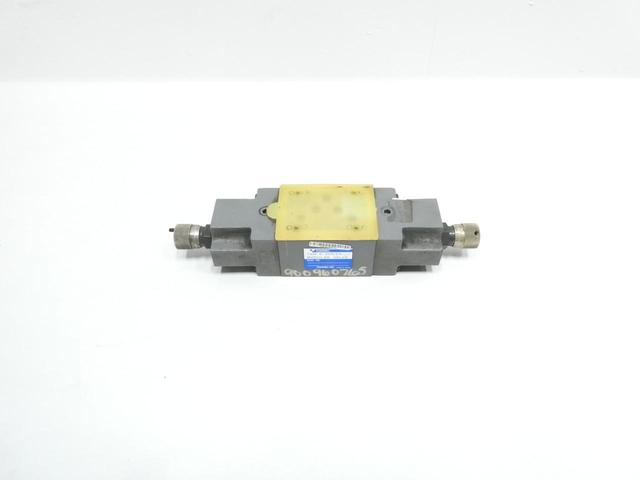 TOKIMEC TGMFN-5-Y-A2K-B2K-10-S1 MODULAR VALVE
