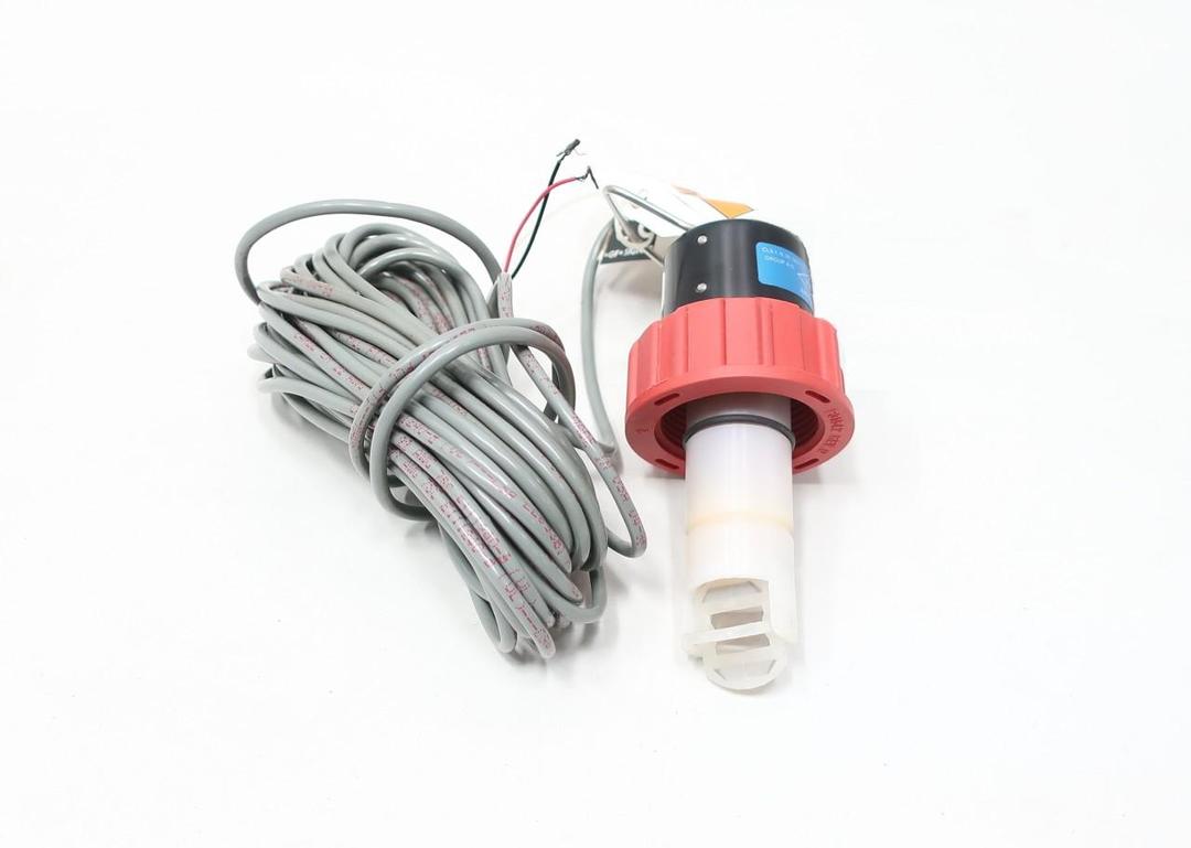 GEORG FISCHER P51530-V0 FLOW SENSOR