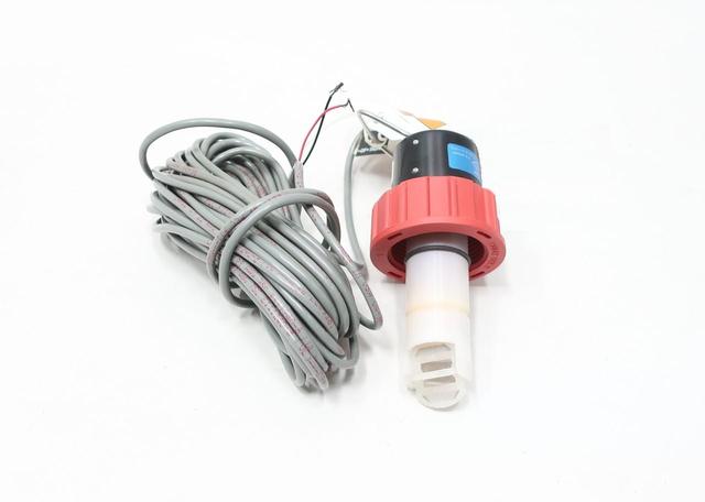 GEORG FISCHER P51530-V0 FLOW SENSOR