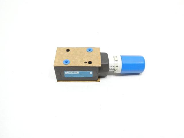 VICKERS CVGC3M12510 RELIEF VALVE