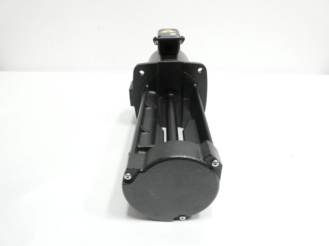 TERAL VKP085A COOLANT PUMP 3PH 3/4IN 4M 250W 200/220V-AC