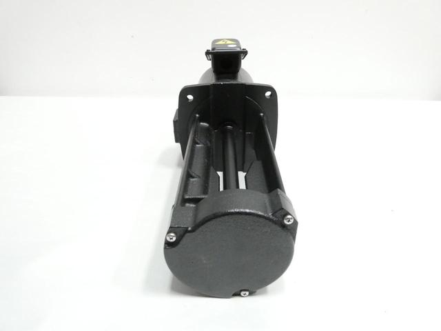 TERAL VKP085A COOLANT PUMP 3PH 3/4IN 4M 250W 200/220V-AC
