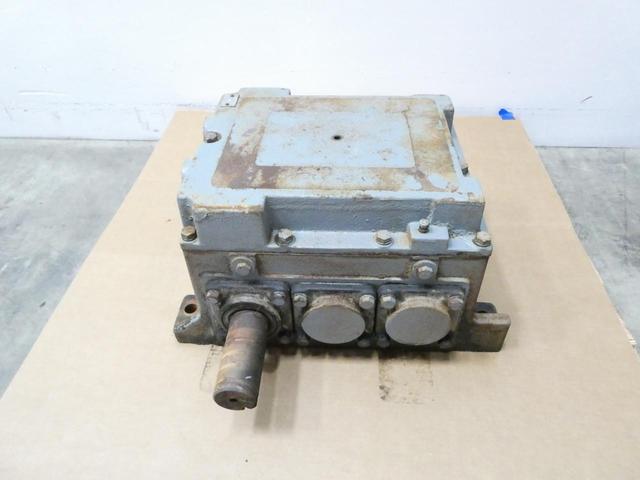 TURNER UNI-DRIVE X20M1-34RF ENCLOSED GEAR DRIVE 1.143:1