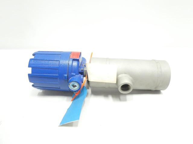 MAGNETROL XB72-2B20-CKQ DISPLACEMENT LEVEL SWITCH 120V-AC