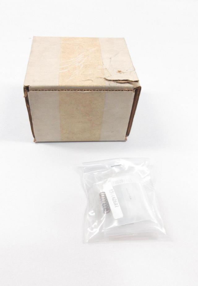BAILEY 258133A1 P92 11 SPARE PARTS KIT FOR TYPE P POSITIONER D526058